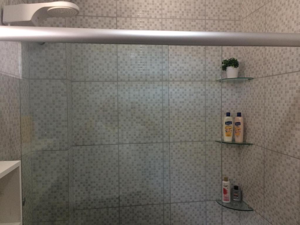  Apartamento em Natal