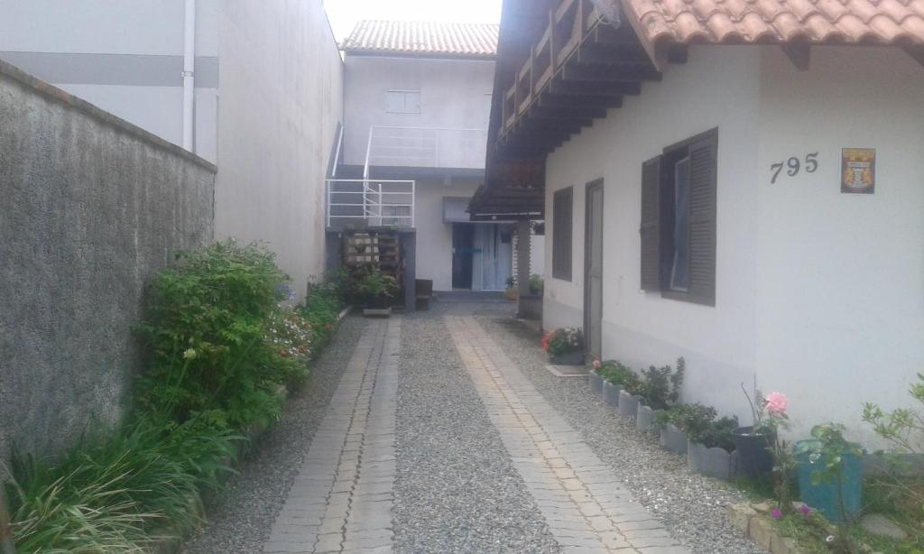  Casa de Praia