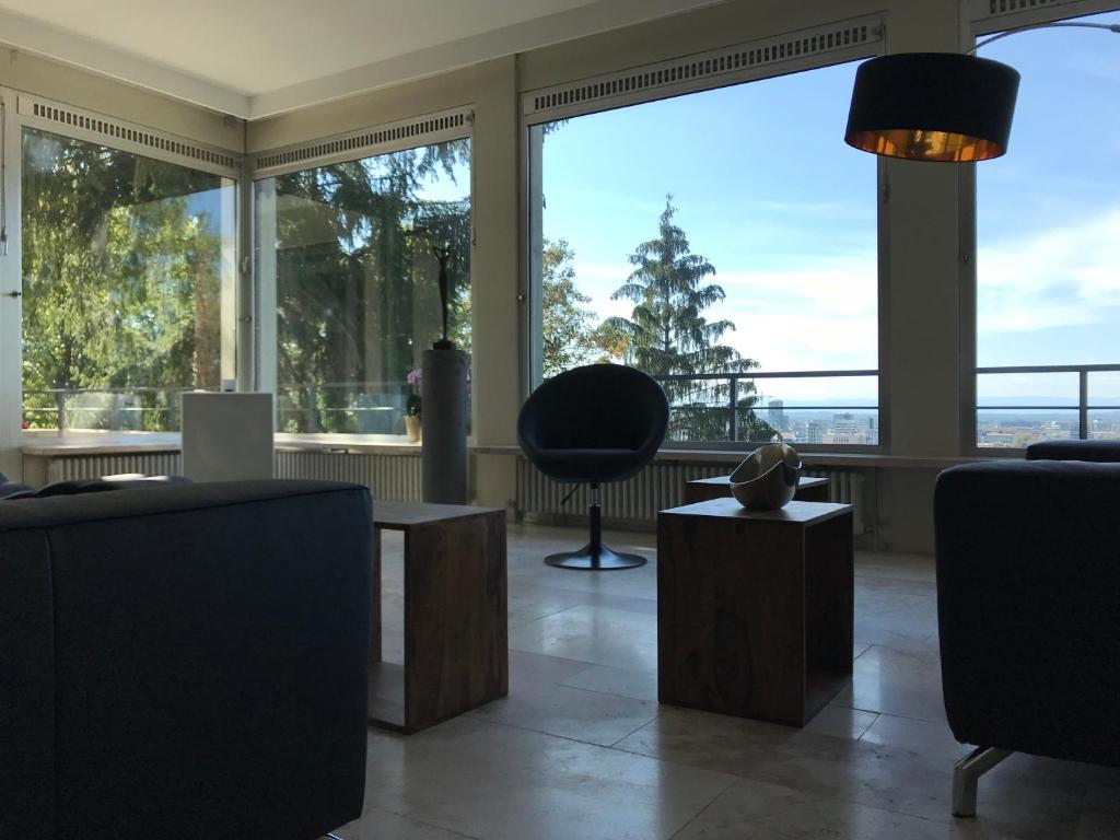 Ferienwohnung-Freiburg-Exklusiv - 5