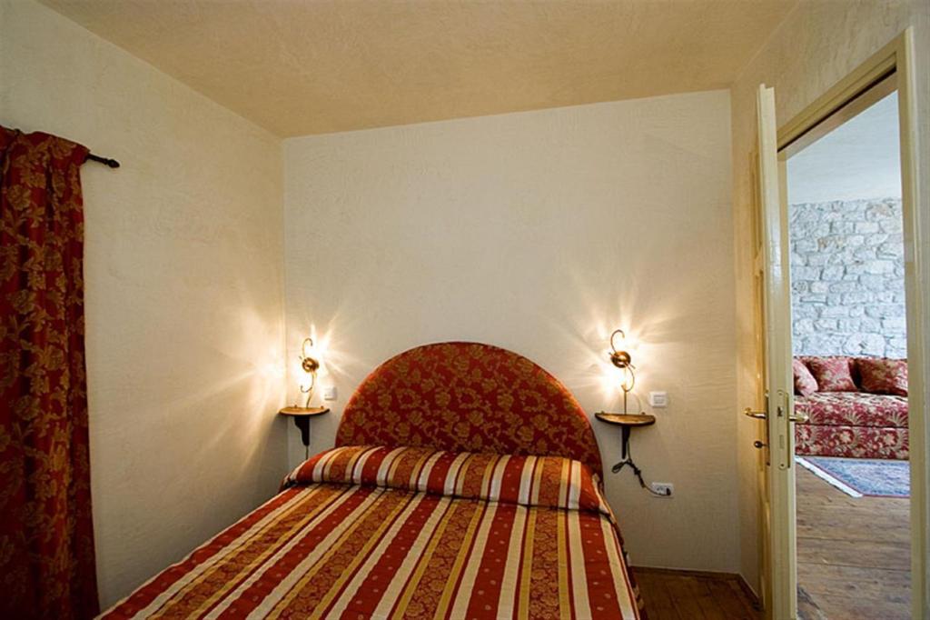 Residence PORTA ANTICA Centro Storico - 16