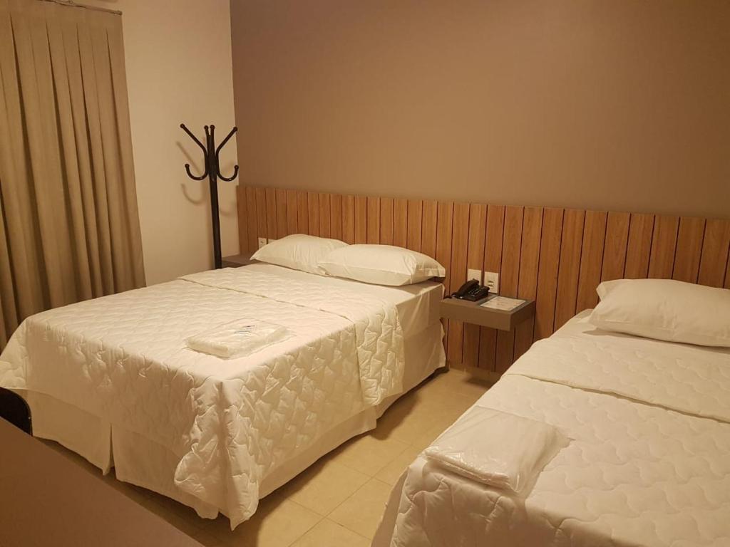  Hotel Alpha