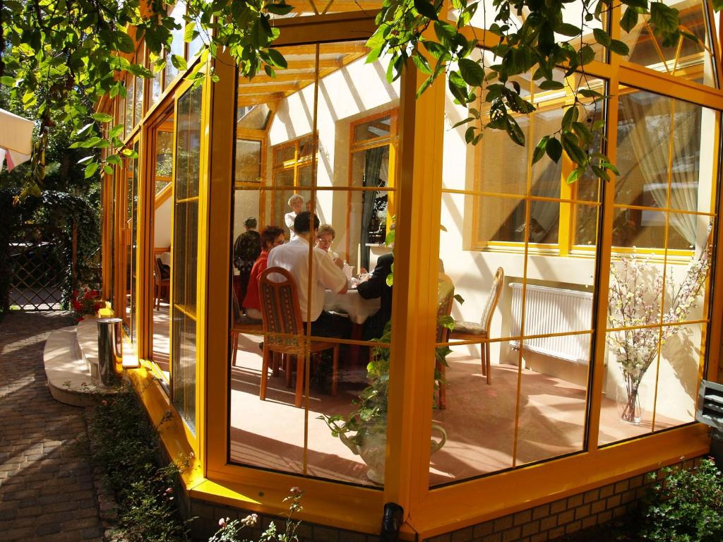 Hotel Bartan Gdansk Seaside - Resim 33