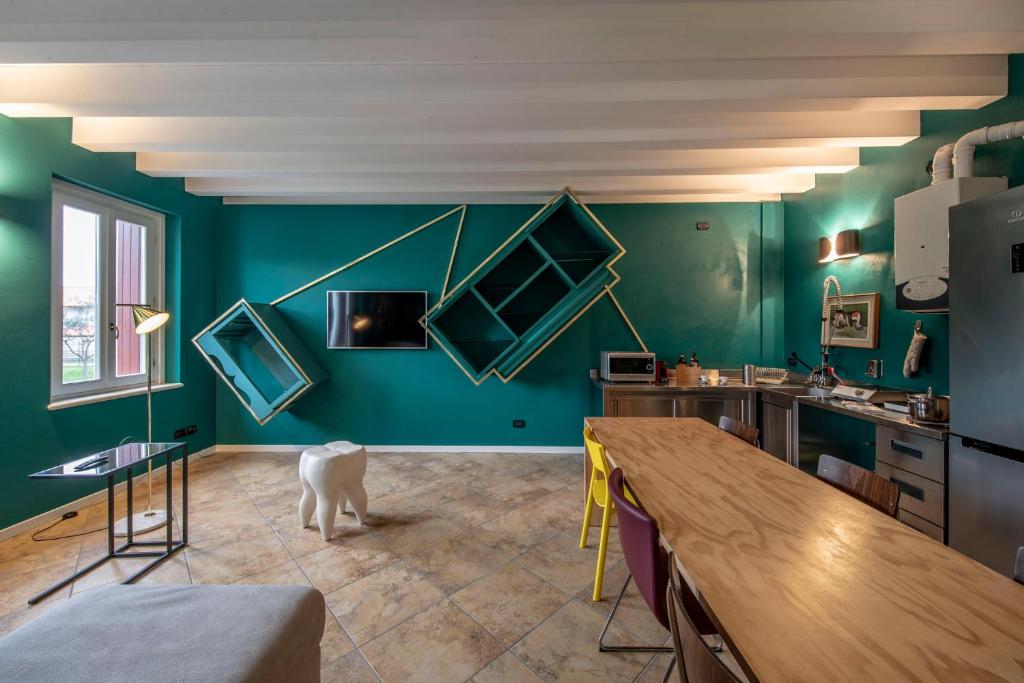 Derechos de imagen reservados por Booking.com