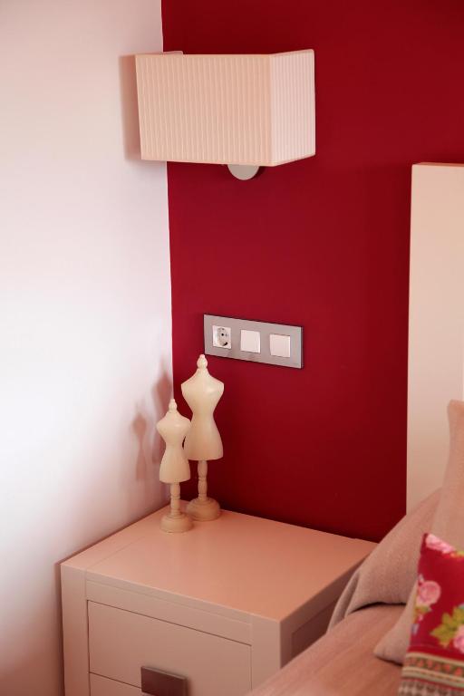 Fotografie z fotogalerie ubytování Hotel Araz v destinaci Las Rozas de Valdearroyo