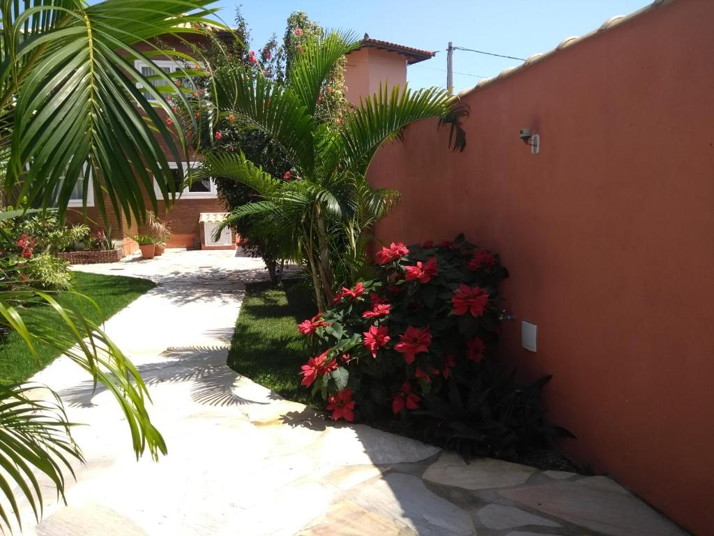  Ecco House Buzios