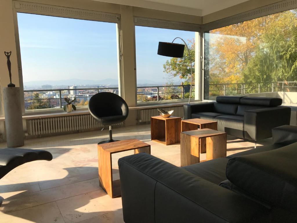 Ferienwohnung-Freiburg-Exklusiv - 2