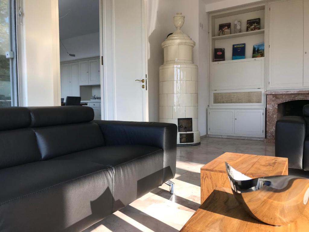 Ferienwohnung-Freiburg-Exklusiv - 1