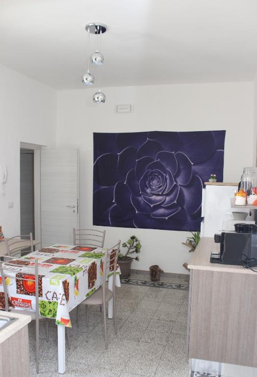 Fotografia z galérie ubytovania La fleur v destinácii Siracusa