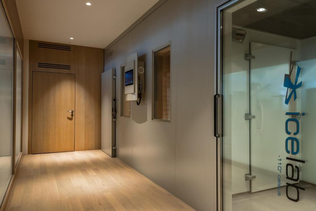 Foto sihtkohas Bürgenstock asuva majutusasutuse Waldhotel by Bürgenstock galeriist