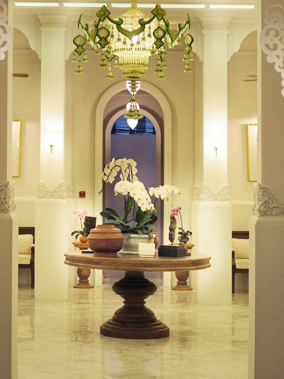 The Inside House - Resim 28