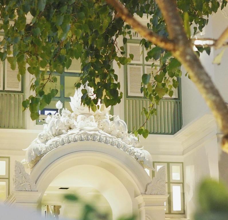 Ảnh trong thư viện ảnh của The Inside House ở Chiang Mai