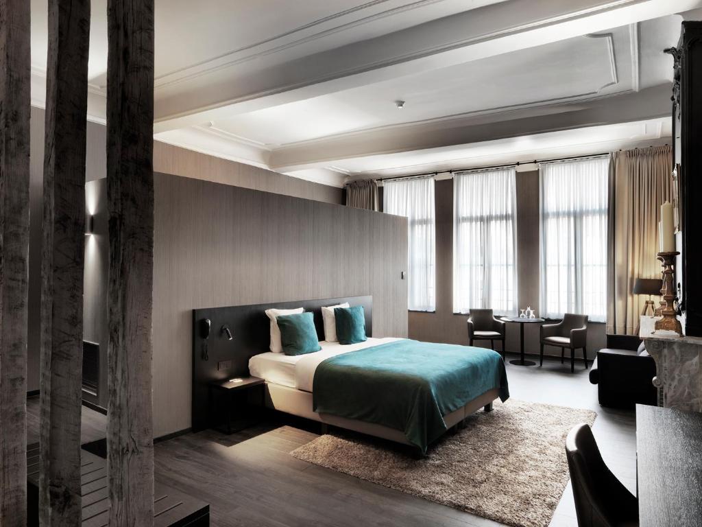 Hotel Harmony - Resim 44