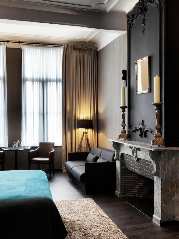 Hotel Harmony - Resim 42