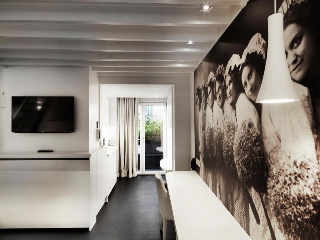 Hotel Harmony - Resim 34