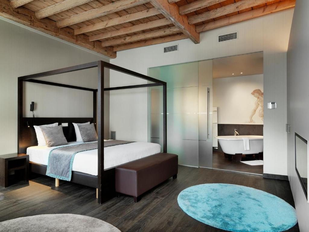 Hotel Harmony - Resim 31