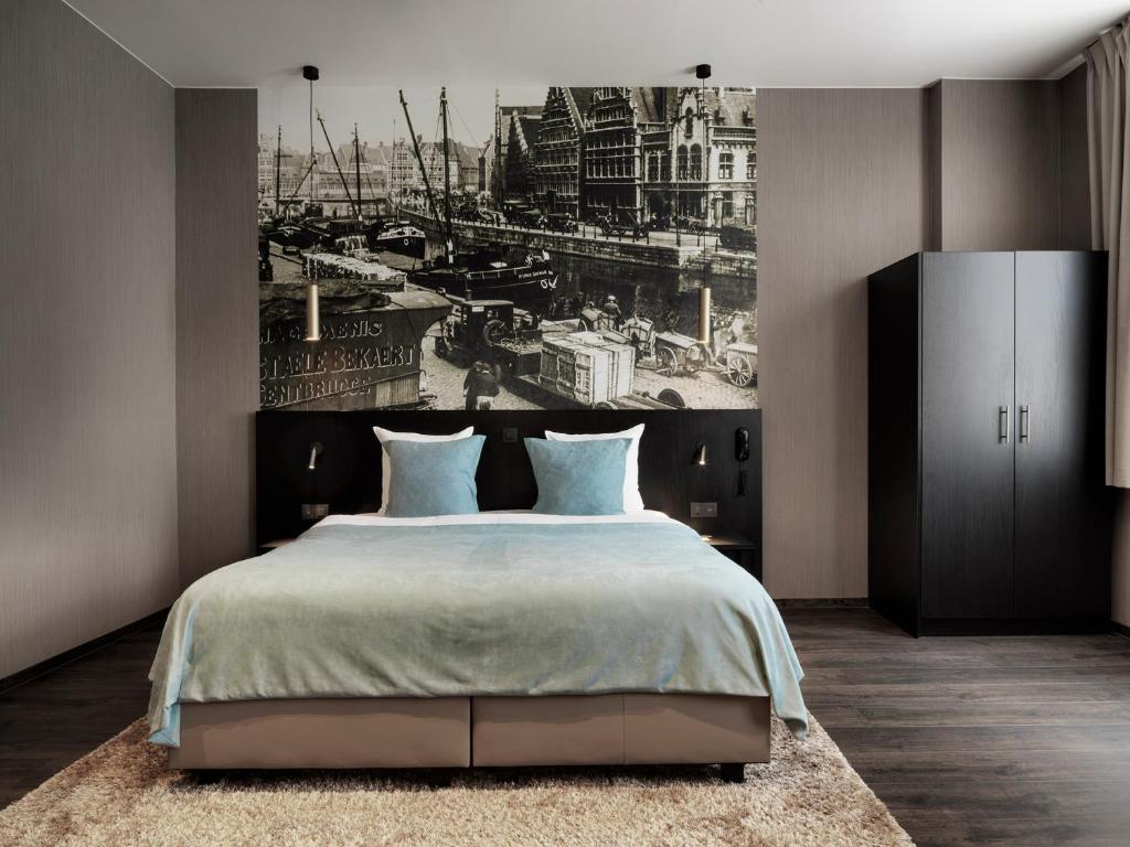 Hotel Harmony - Resim 23