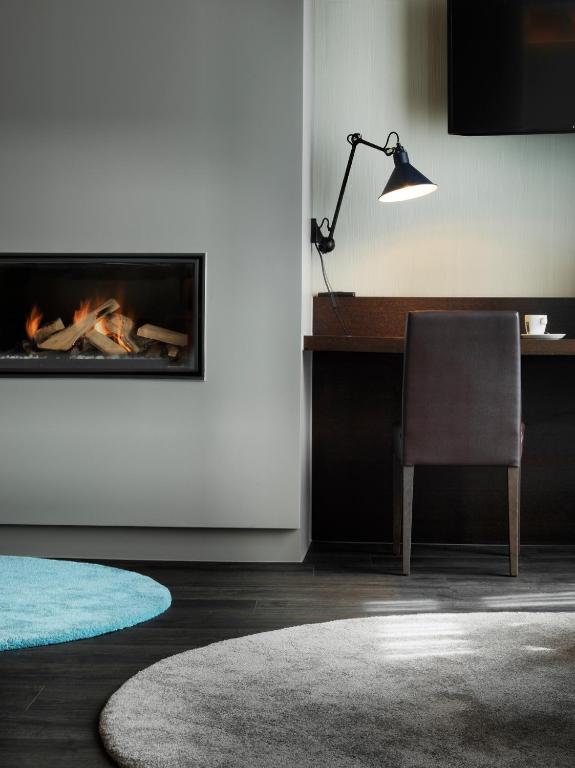 Hotel Harmony - Resim 21