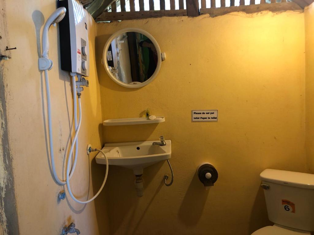 Klong Jark Bungalows - 11