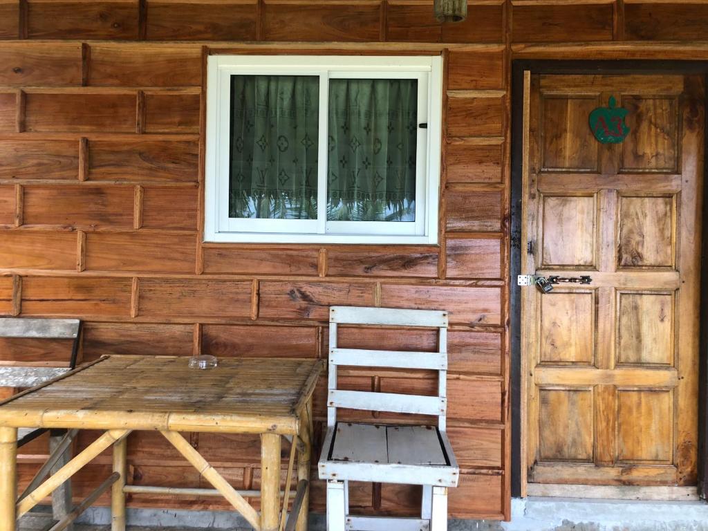 Klong Jark Bungalows - 13