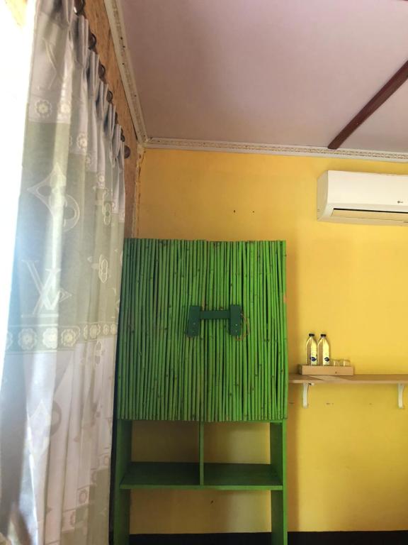 Klong Jark Bungalows - 14