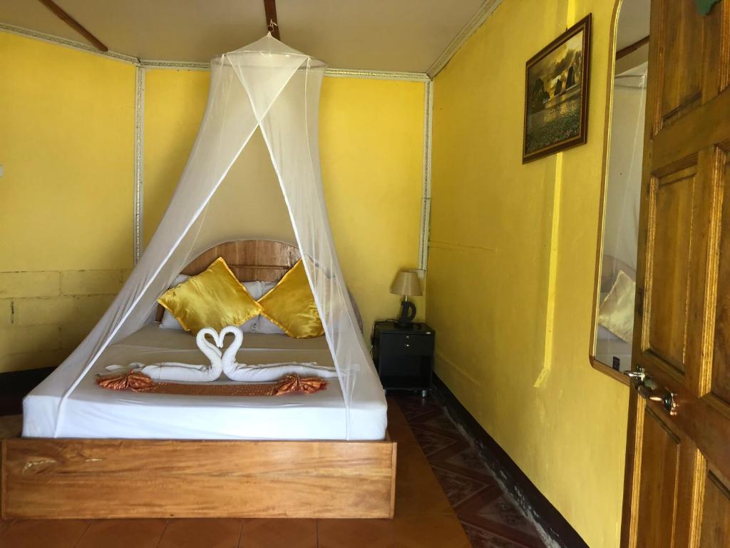 Klong Jark Bungalows - 15