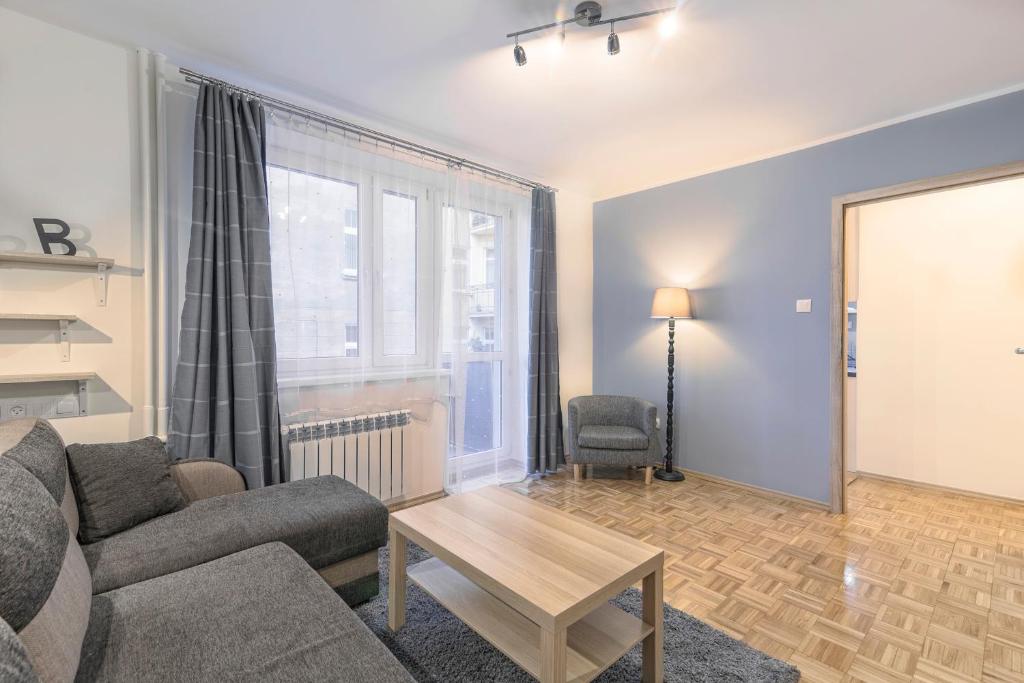 Fotografia z galérie ubytovania TriApart Cozy v destinácii Gdansk