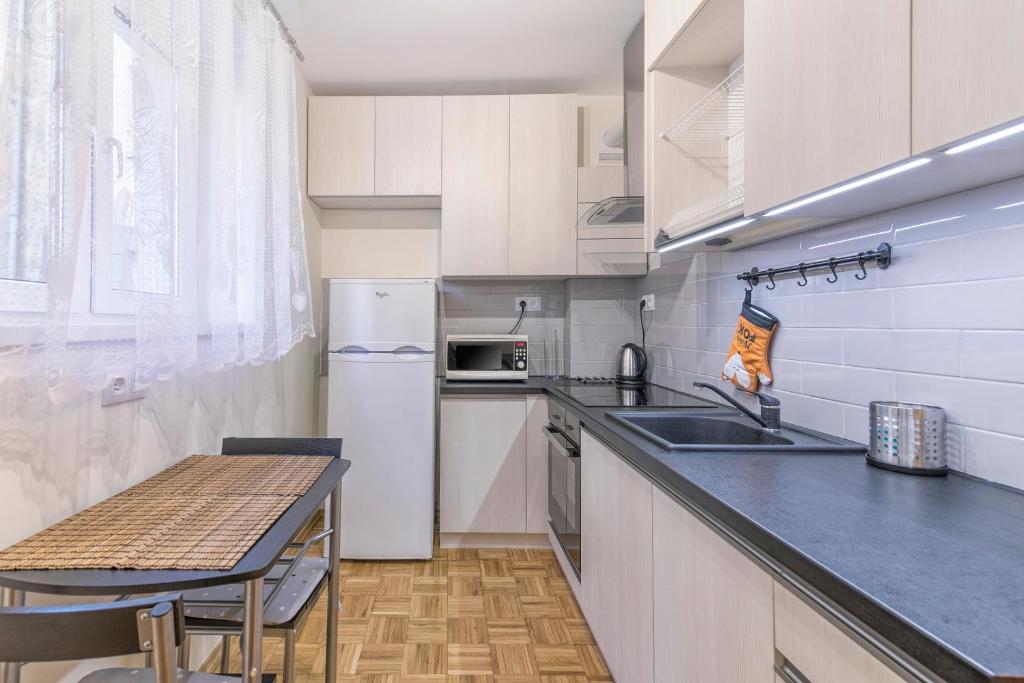 Fotografia z galérie ubytovania TriApart Cozy v destinácii Gdansk
