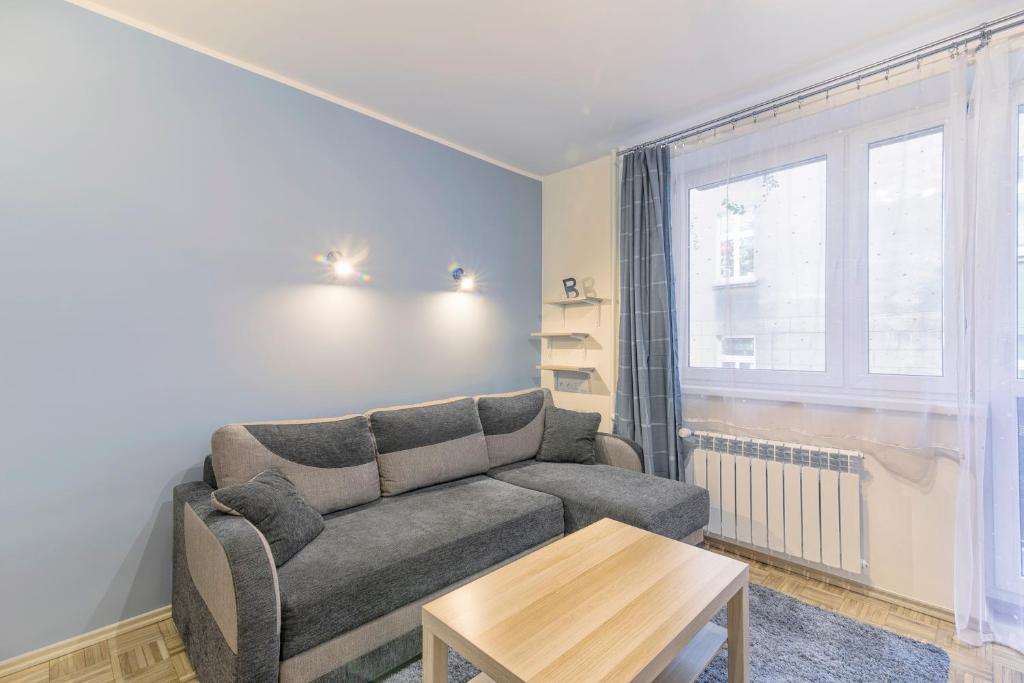 Fotografia z galérie ubytovania TriApart Cozy v destinácii Gdansk