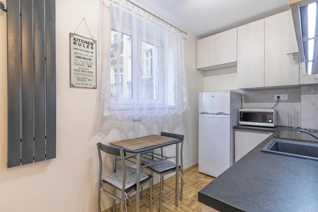 Fotografia z galérie ubytovania TriApart Cozy v destinácii Gdansk