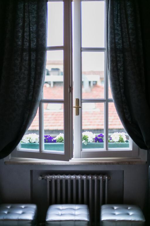 Residenza Gambrinus - 4