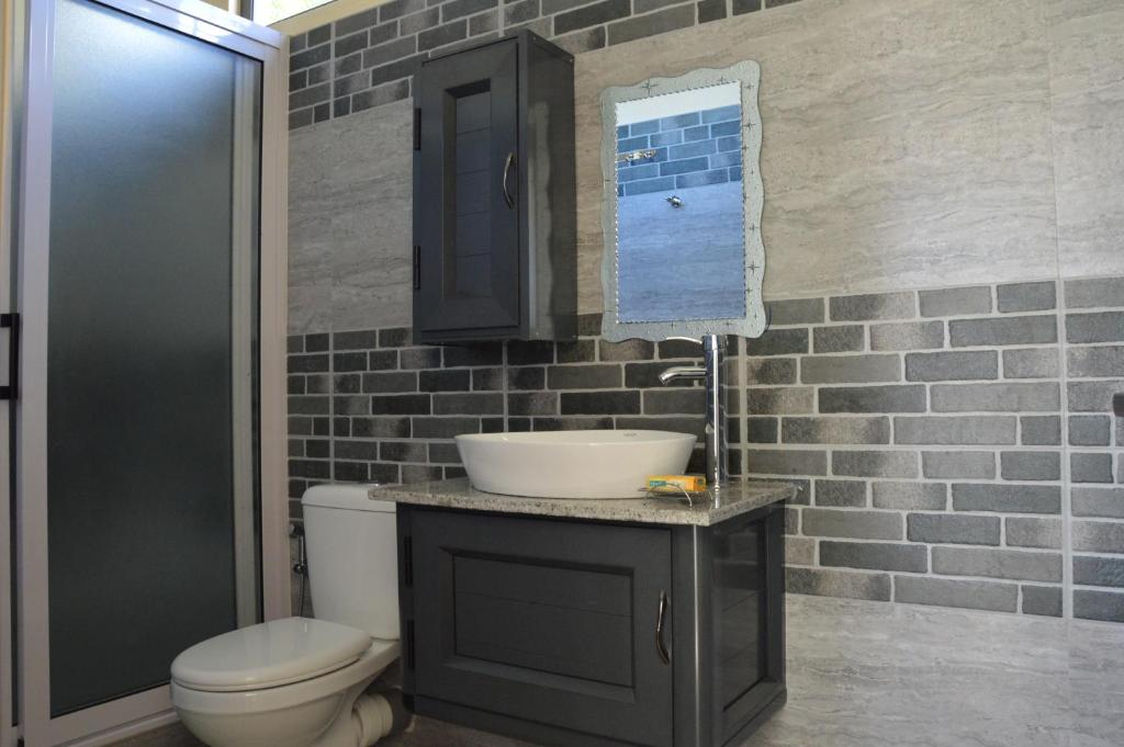 Riverside Holiday Home - 15