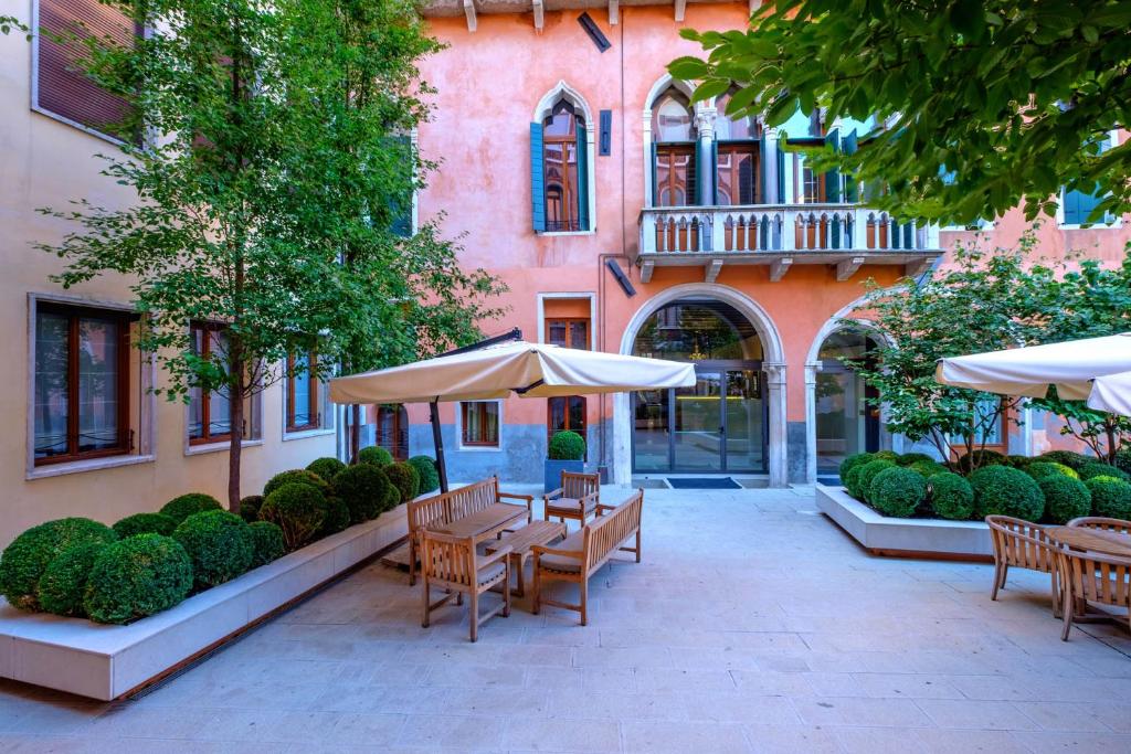 Derechos de imagen reservados por Booking.com