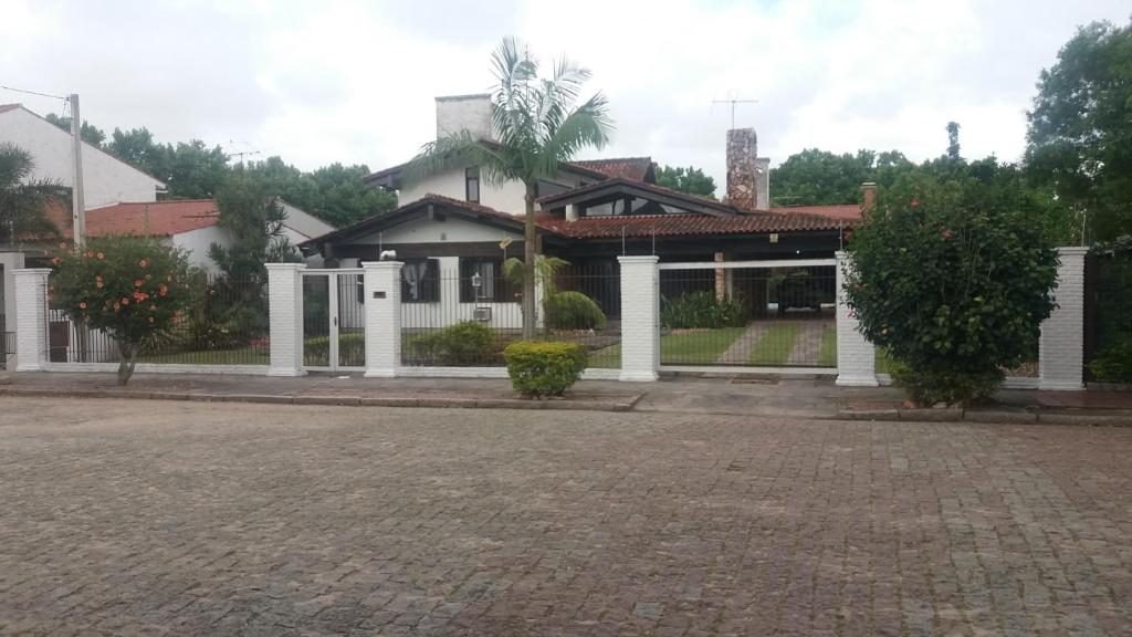  Bela e Aconchegante Residência