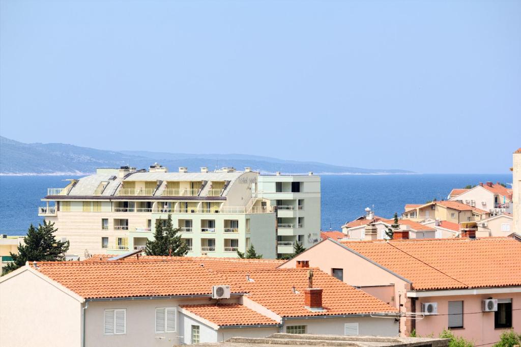 Apartment Lukas Galileo blizu centra i plaze