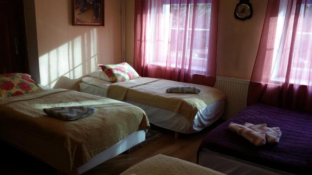 Gościniec ELLA INN Lipniki - Familiekamer Met Eigen Badkamer