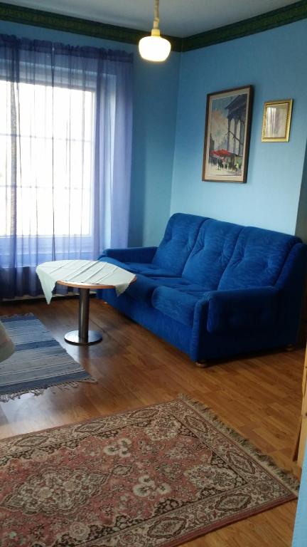 Gościniec ELLA INN Lipniki - Tweepersoonskamer Met Uitzicht Op De Tuin