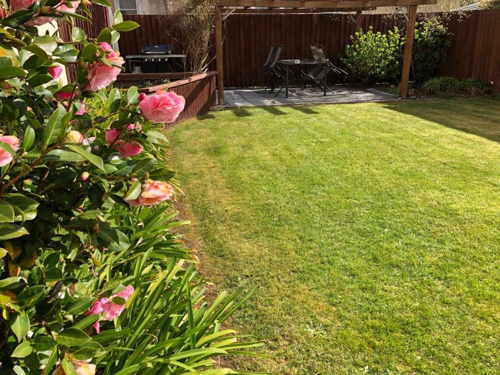 Bella Vista Motel Te Anau - Resim 18