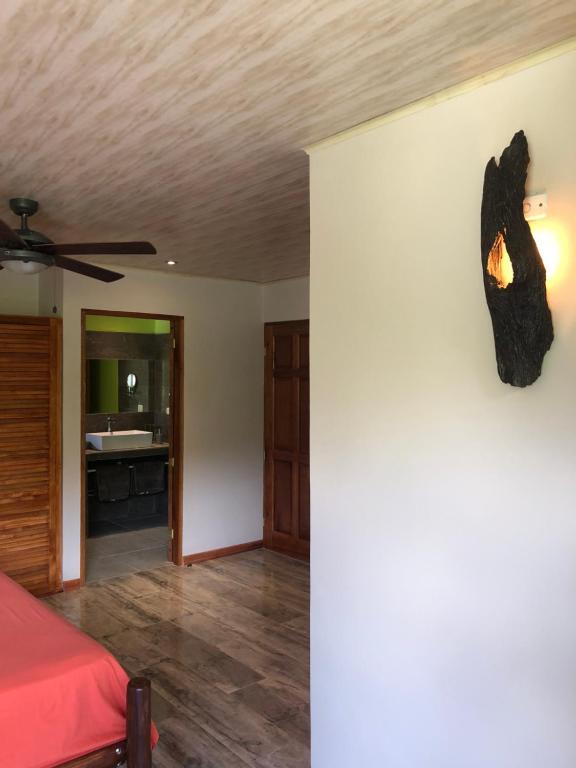 Fotografie z fotogalerie ubytování Samara Chillout Lodge - Adults only v destinaci Sámara