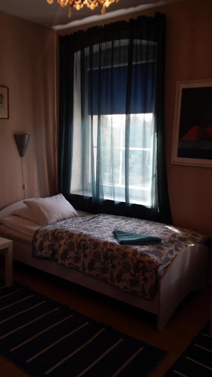 Gościniec ELLA INN Lipniki - Twin Room Met Eigen Badkamer