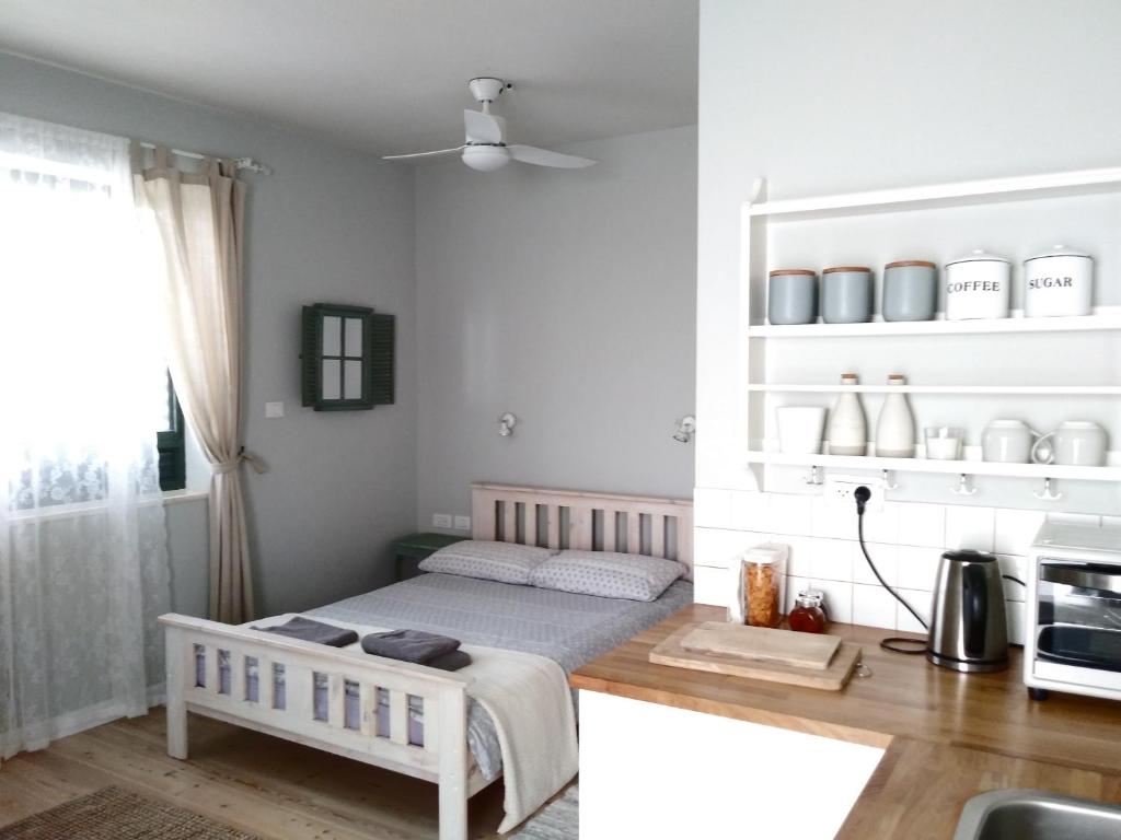 Desert Rose Room - отзывы и видео