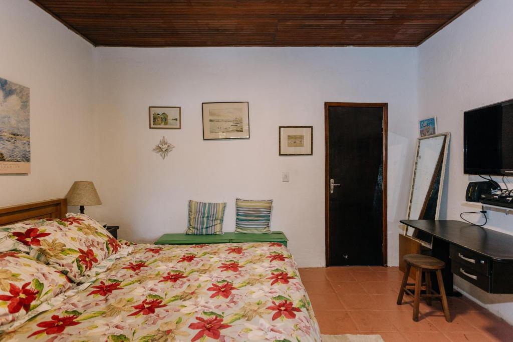  Maison Pitangueiras