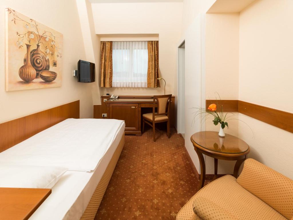 Hotel Erzherzog Rainer - 2