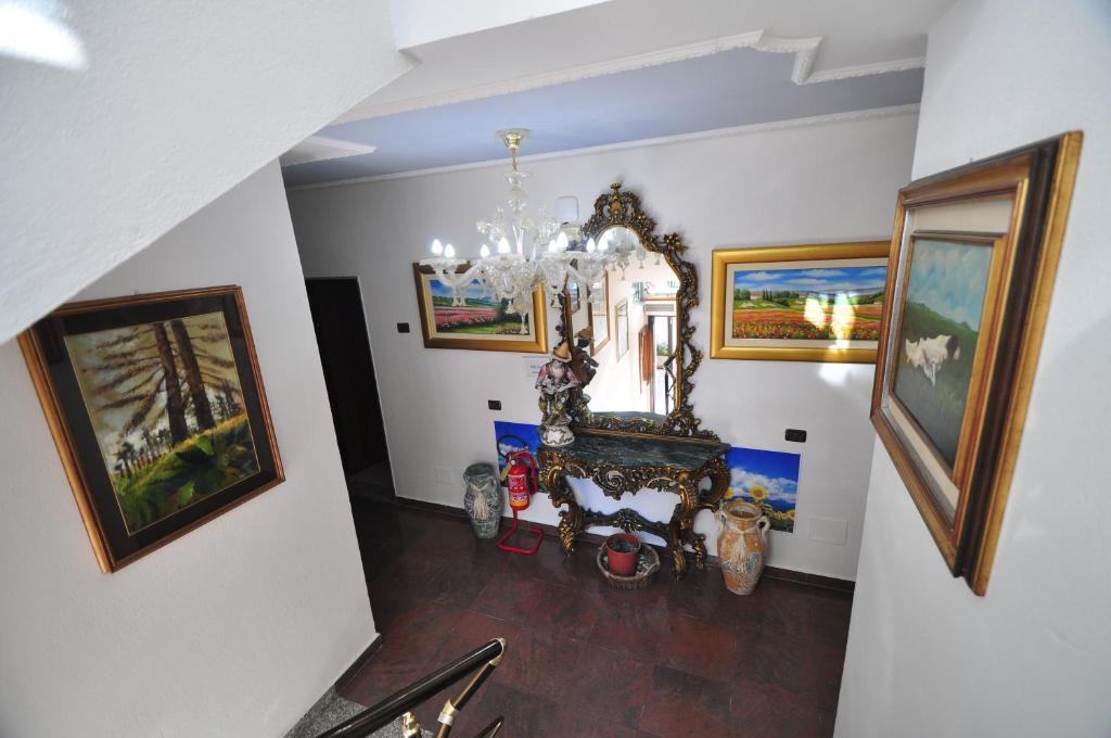 Fotografie z fotogalerie ubytování Aparthotel Shkodra v destinaci Durrës