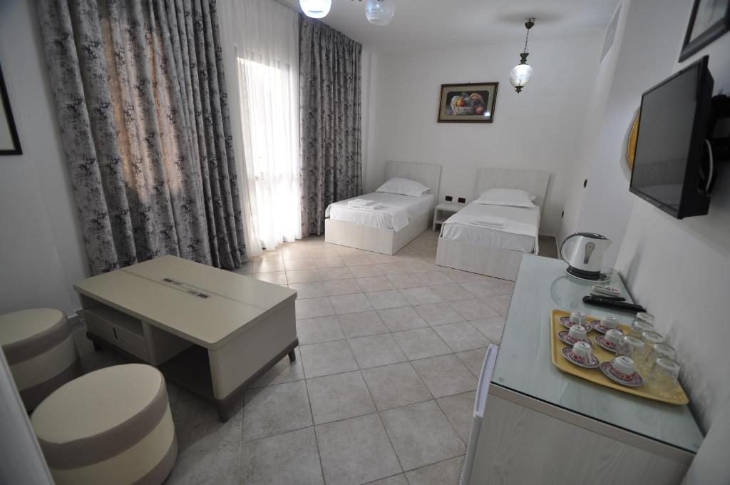 Aparthotel Shkodra - Imazhi 3