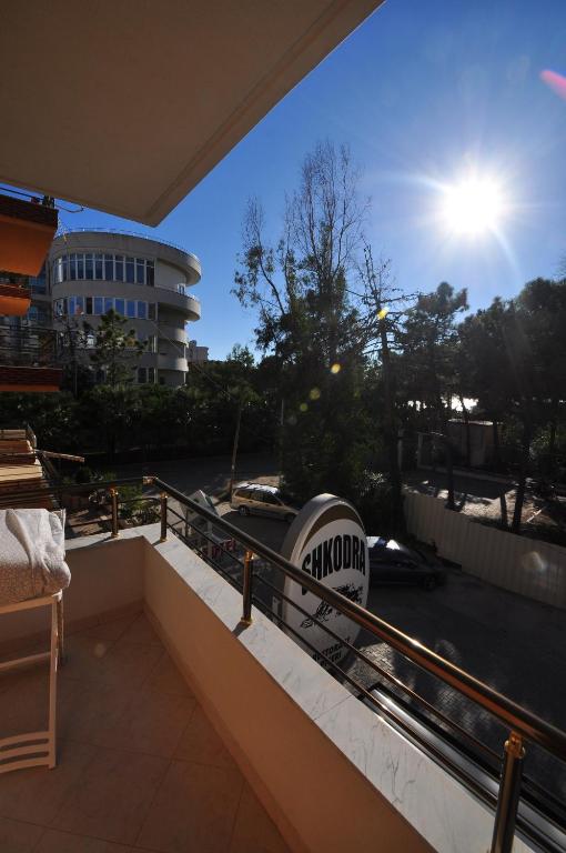 Aparthotel Shkodra - Imazhi 4