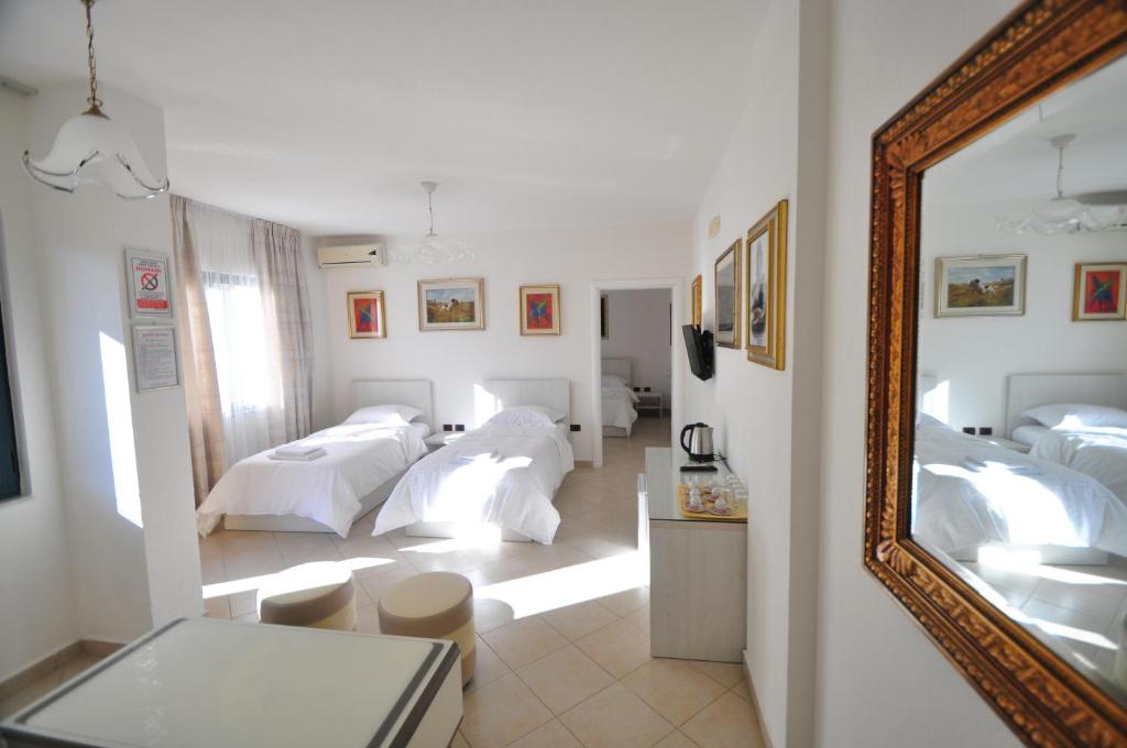Aparthotel Shkodra - Imazhi 5