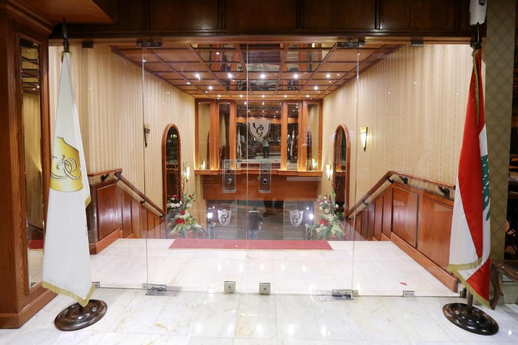 Imagen de la galería de Grand Gabriel, en Jounieh