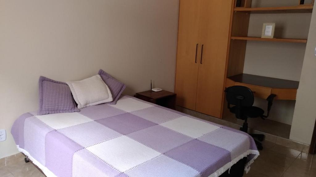  Quarto no Colinas Park