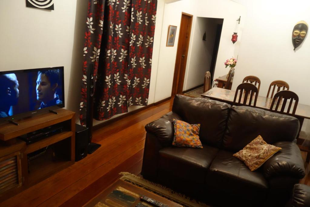  Apartamento 3 quartos Rio