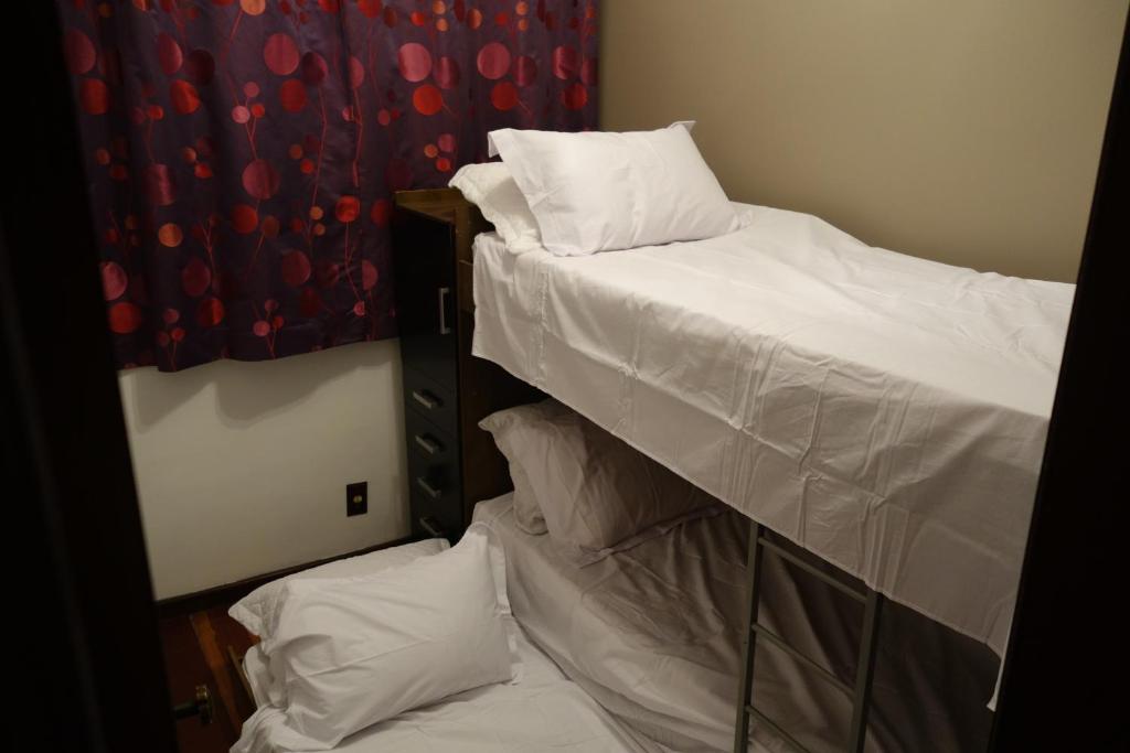  Apartamento 3 quartos Rio